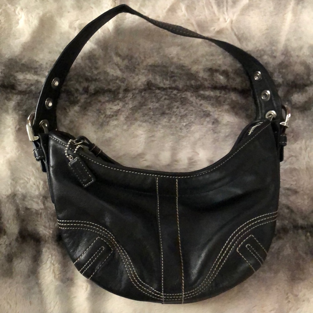 Mini Coach purse